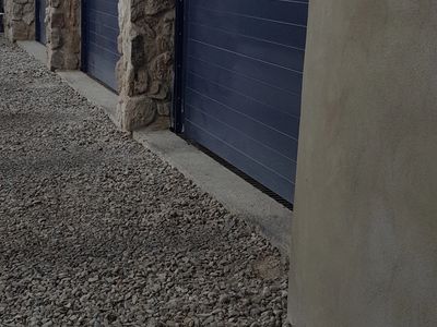 Grey Creek natural stone thin veneer