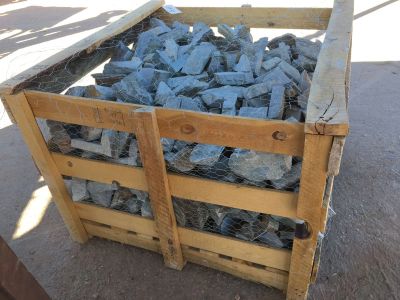 Apache Cloud natural stone thin veneer