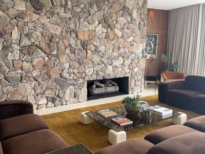 Baja Drift natural stone thin veneer