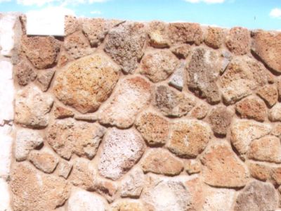 Crater Lake natural stone thin veneer