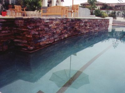 Grand Canyon natural stone thin veneer