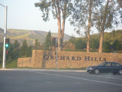 Ranchers & Orchards natural stone thin veneer
