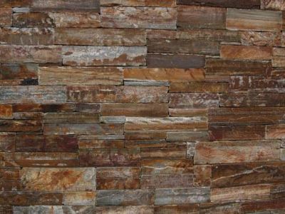 Mt. Moriah natural stone thin veneer